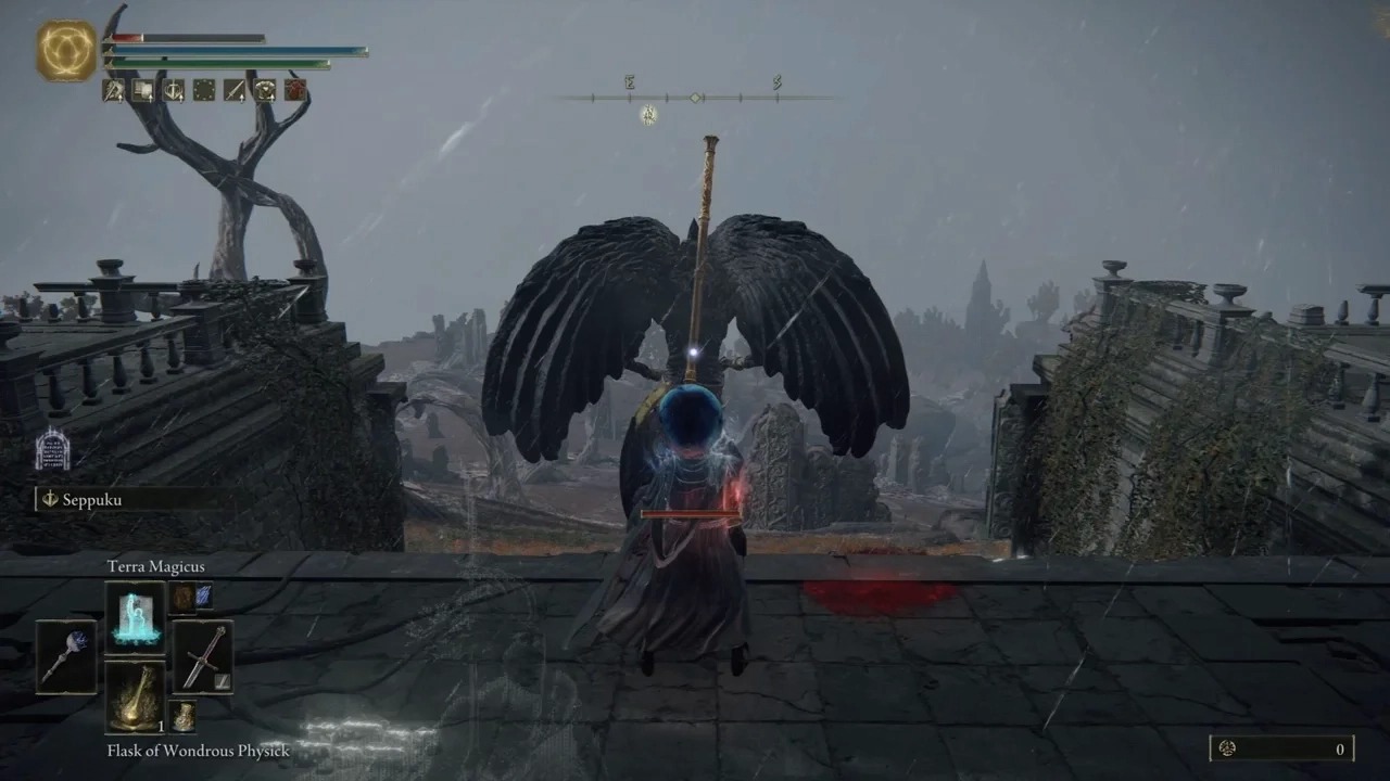 Hạ các con trùm của Elden Ring chỉ với nhân vật cấp độ 1, nam Youtuber khiến cộng đồng ngã ngửa