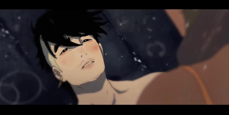 Ca sĩ Brazil làm MV "đẩy thuyền" Sasuke x Naruto khiến cư dân mạng dậy sóng