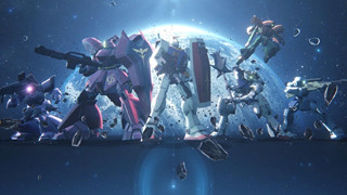 Gundam Evolution - Từ trò chơi đầy tiềm năng cho đến sản phẩm bị ghẻ lạnh vì hút máu người chơi