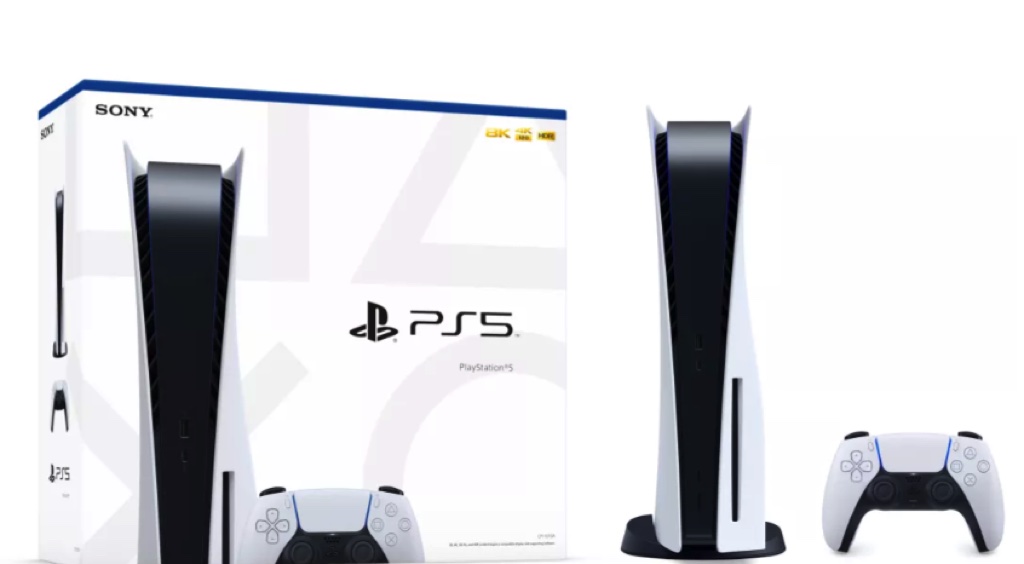 Ngưng đặt PS5 theo chiều thẳng đứng, nếu không muốn máy chơi game của bạn bị hỏng hoàn toàn