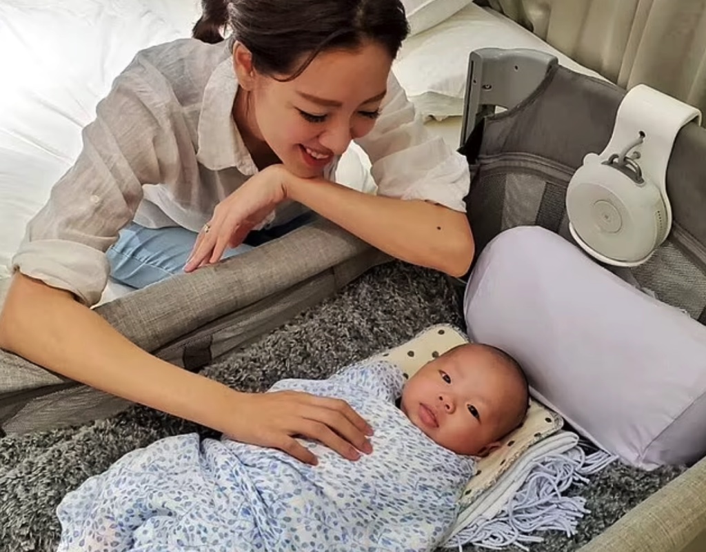 CES 2023: Thiết bị hỗ trợ AI này có thể "dịch" tiếng khóc của trẻ sơ sinh