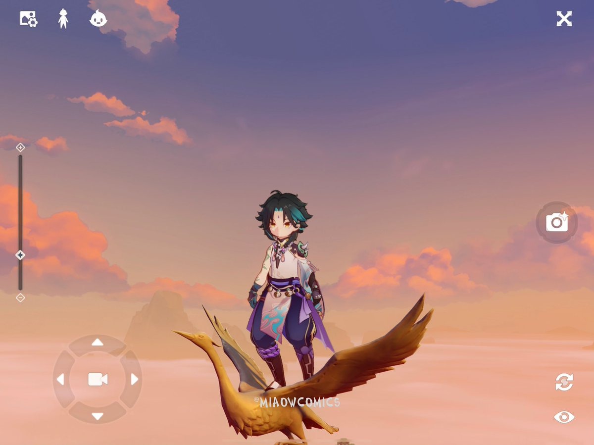 Góc tư vấn: Nên roll nhân vật nào ở phiên bản Genshin Impact 3.4?