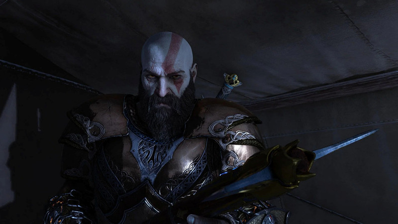 God of War fans debate Kratos’ age as of Ragnarok
