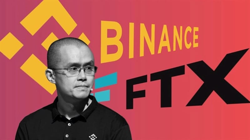 US expands investigation of Binance, related to money laundering