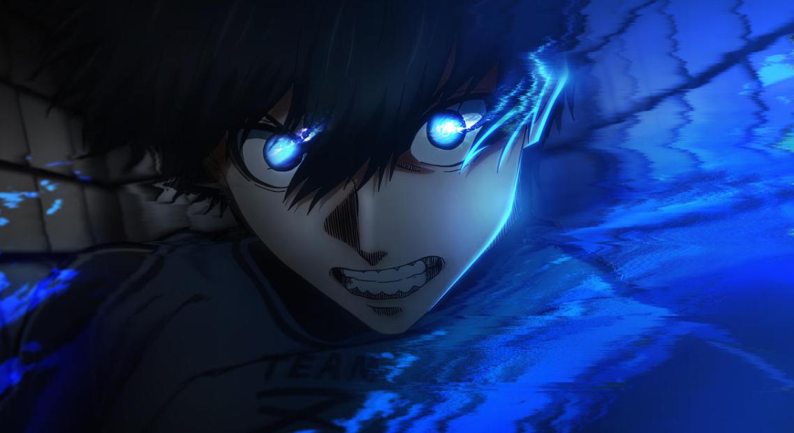 Spoiler Blue Lock 202: Tỉ số nâng lên 3 - 2! Người ghi bàn là...