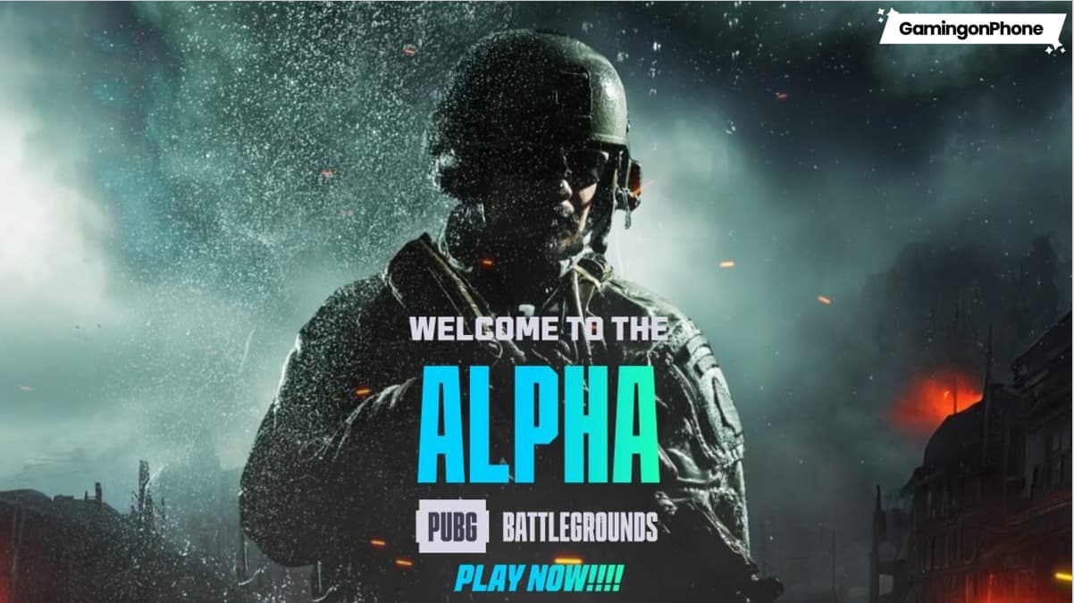 Krafton khởi kiện một công ty game vì sử dụng cái tên PUBG trái phép