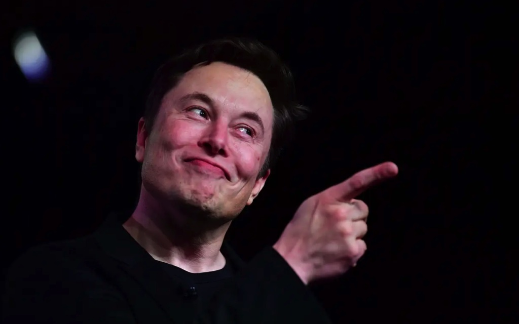 Elon Musk lập kỷ lục Guinness Thế Giới mới, trong lĩnh vực "đốt tiền" 