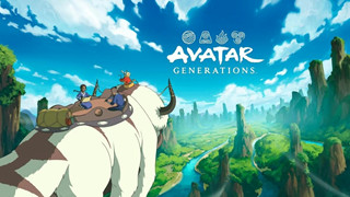Trải nghiệm thế giới Avatar: The Last Airbender với tựa game Avatar Generations
