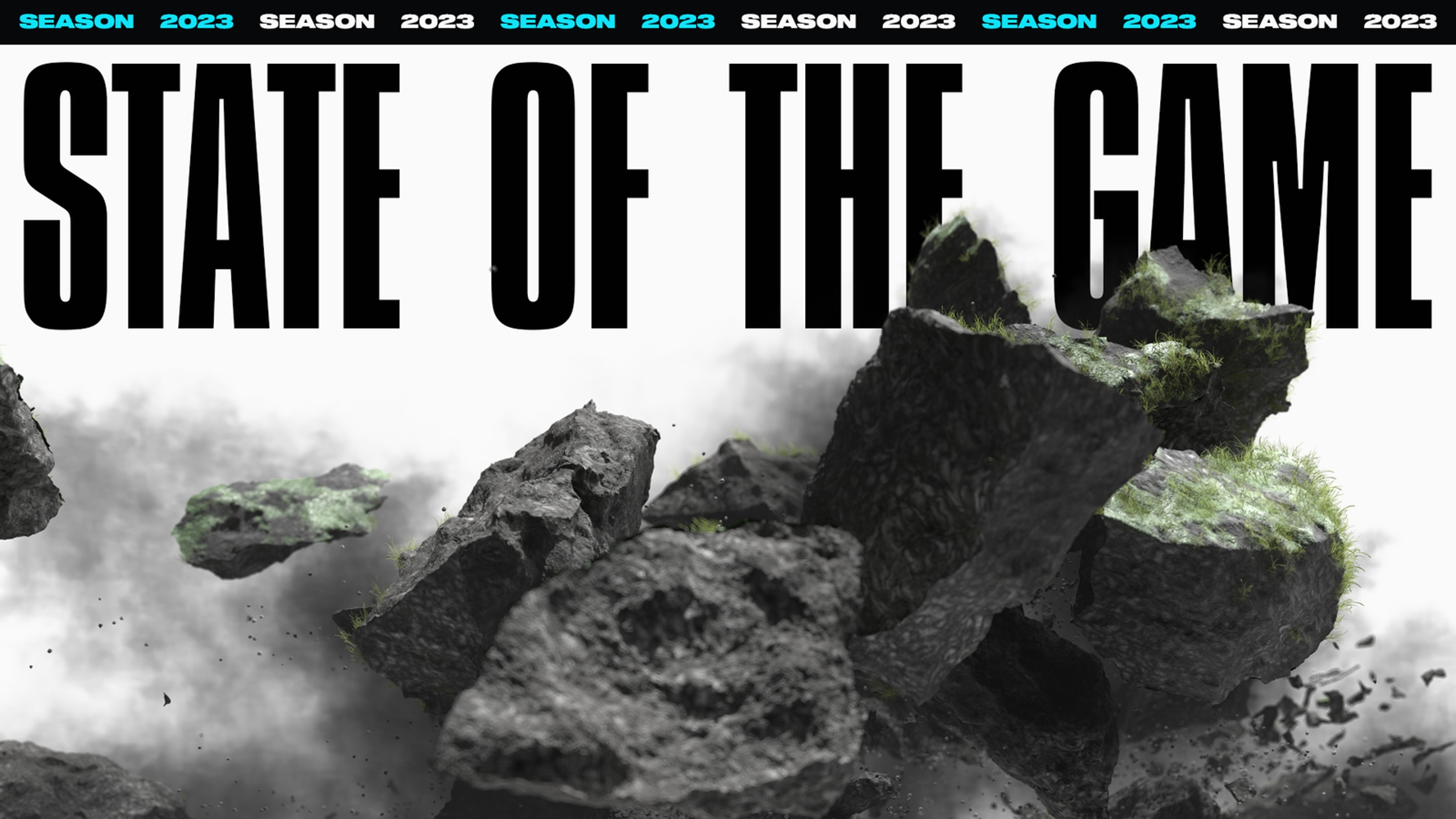 Nhân viên Riot đáp trả về việc LMHT đang dần biến thành con ghẻ trong mắt công ty