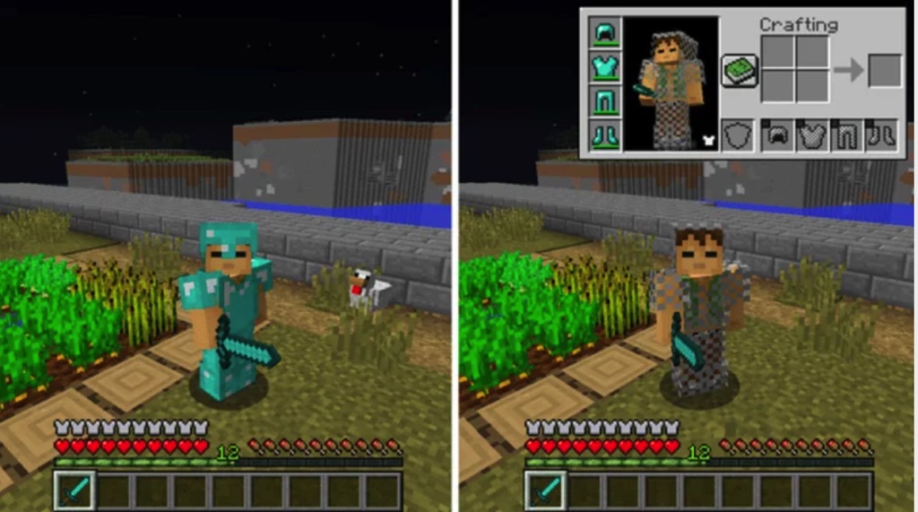 Top 10 bản mod áo giáp tốt nhất mà bạn nên thử trong Minecraft 1.19