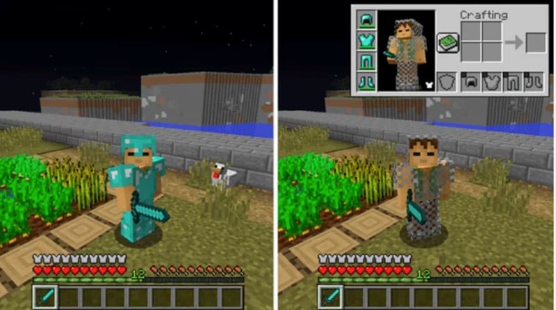 Top 10 bản mod áo giáp tốt nhất mà bạn nên thử trong Minecraft 1.19