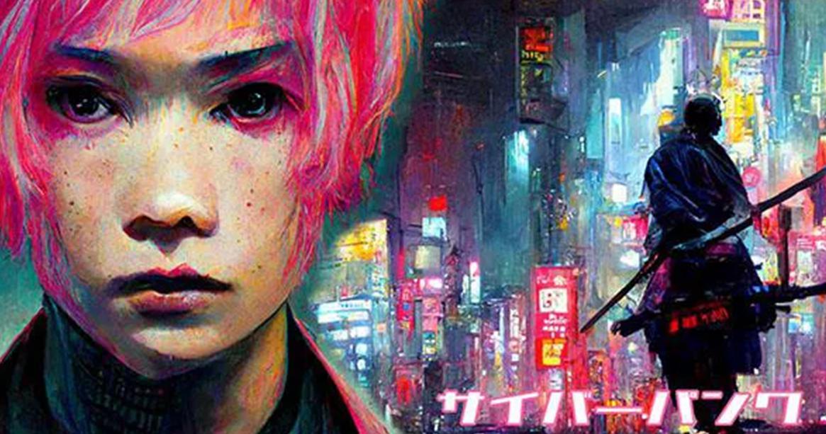 Nhật Bản phát hành manga mới do AI - trí tuệ nhân tạo vẽ 100% khiến CĐM sửng sốt!