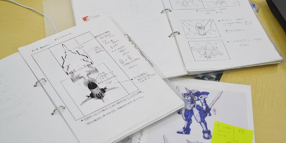 11GB nội dung về những tựa game chưa được phát sóng bất ngờ bị đăng tải lên internet