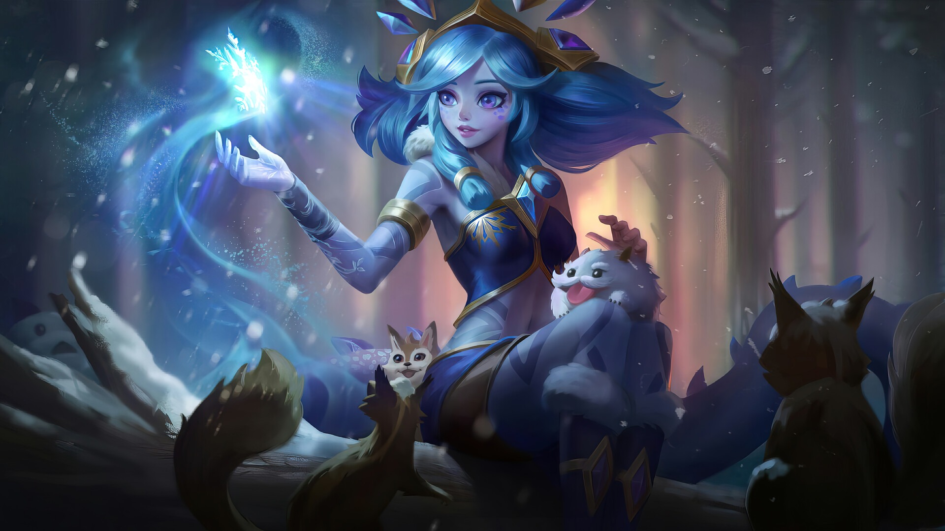 LMHT: Game thủ nhận định Neeko sẽ sánh vai với Viego để trở thành nữ hoàng lỗi game khi được rework