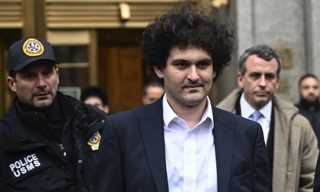 Sàn giao dịch tiền số FTX thu hồi được 5 tỷ USD giá trị tài sản 