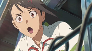 Anime movie Suzume No Tojimari lọt TOP 10 anime doanh thu cao nhất mọi thời đại!