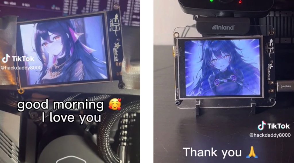 Một lập trình viên đã tự huỷ "người yêu" AI trị giá 1.000 USD của mình 