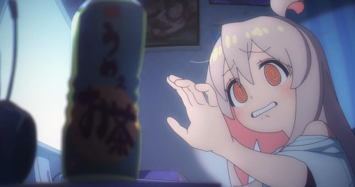 CĐM tranh cãi vì anime Onimai bị censored mạnh tay - một số cảnh không hiểu sao bị cắt!