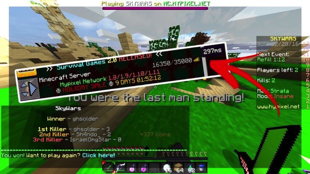 6 nguyên nhân chính gây giật, lag trong Minecraft và đây là cách khắc phục 