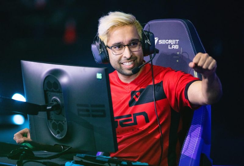 Cựu tuyển thủ Valorant quay lại bóc phốt tổ chức vì "hám fame" hơn chiến thắng