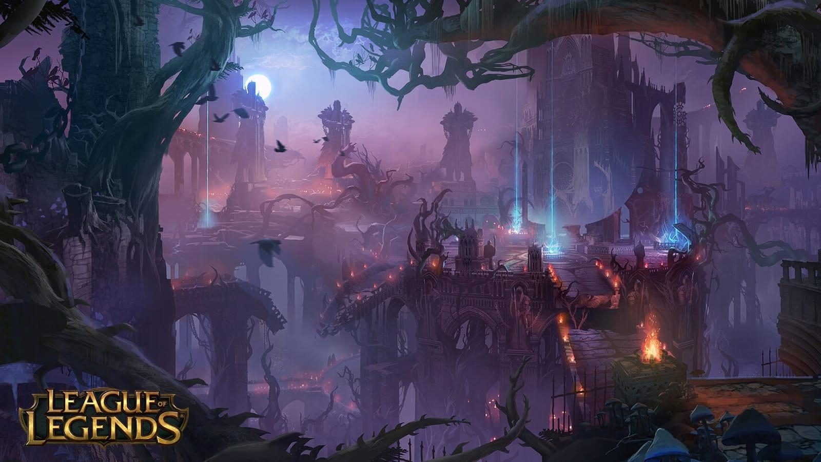 Riot Games đang phát triển một chế độ chơi mới cho Liên Minh Huyền Thoại