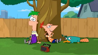 Series Phineas and Ferb chính thức được hồi sinh với 2 Mùa hoàn toàn mới trên Disney+ 