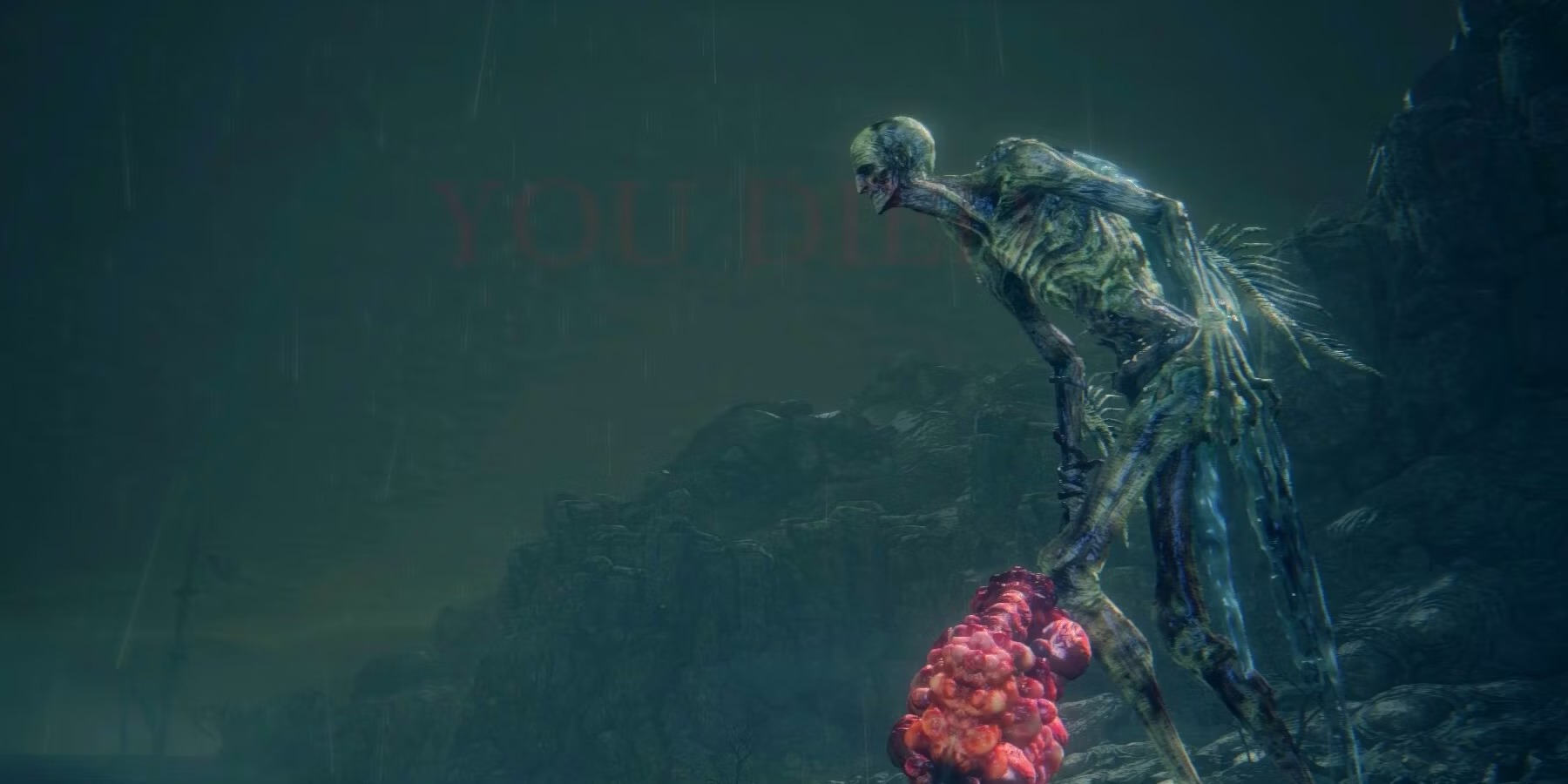 Top 10 lời nguyền đáng sợ nhất thế giới game (Phần 1)