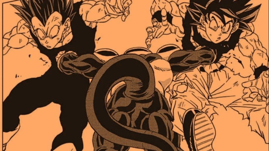 Black Frieza - hình thái có thể đánh bại cả Goku và Vegeta mang những điều thú vị gì?