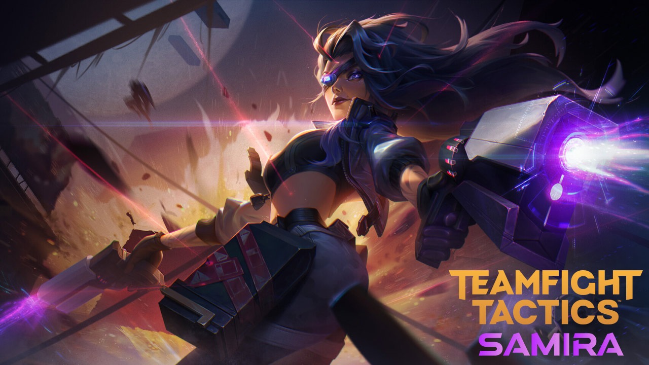 Riot Games bị chê tơi tả vì chỉnh sửa cân bằng ĐTCL 13.1 quá tệ