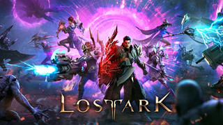 Lost Ark bay màu hơn 200.000 người chơi chỉ sau một đợt quét bot diện rộng
