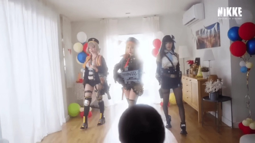 Goddess of Victory: Nikke khiến game thủ phẫn nộ vì quảng cáo nhạy cảm, không tôn trọng người chơi