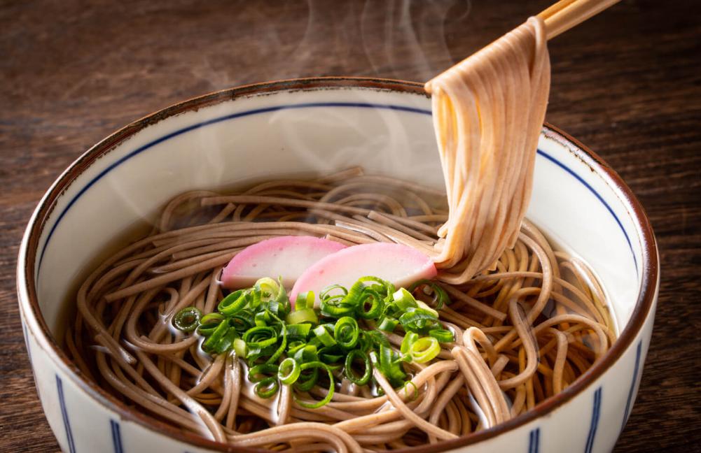 Tết Nhật Bản khác gì Tết Việt Nam (Phần 2): Các món ăn ngày Tết