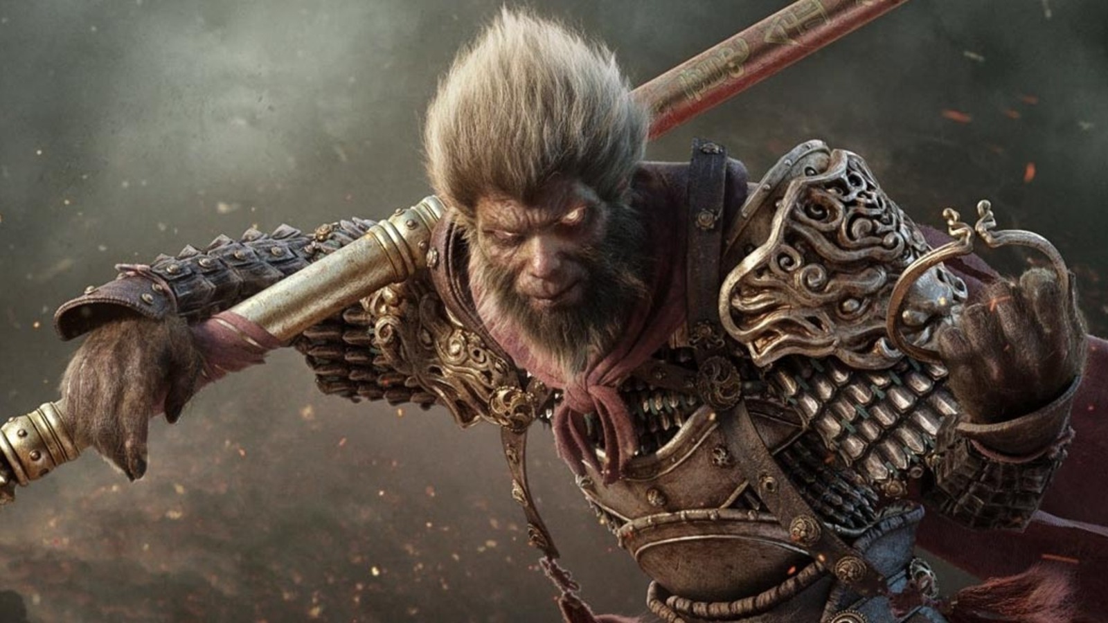 Black Myth: Wukong tung trailer hé lộ thời điểm ra mắt dự kiến