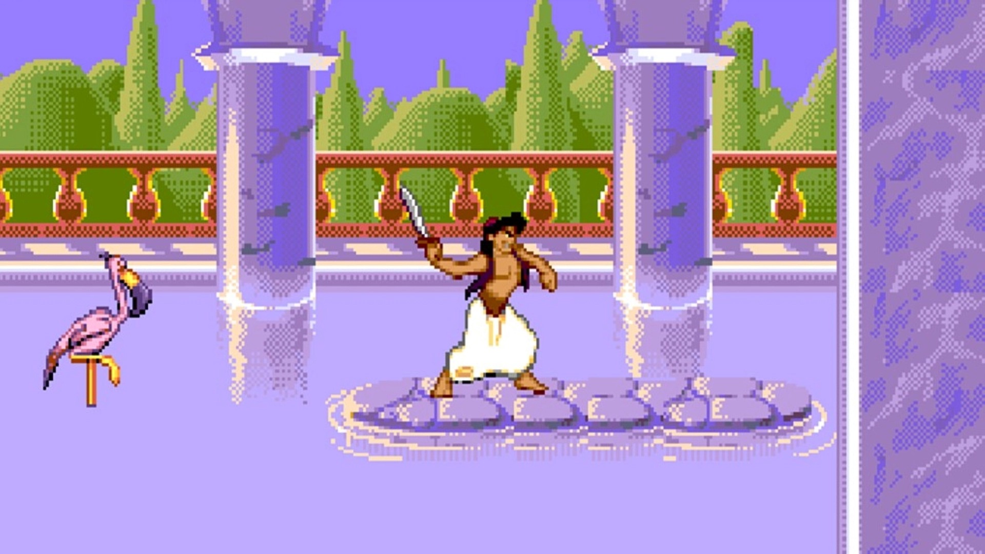 Top 10 trò chơi biểu tượng sẽ bước sang tuổi 30 trong năm nay (Phần 2)