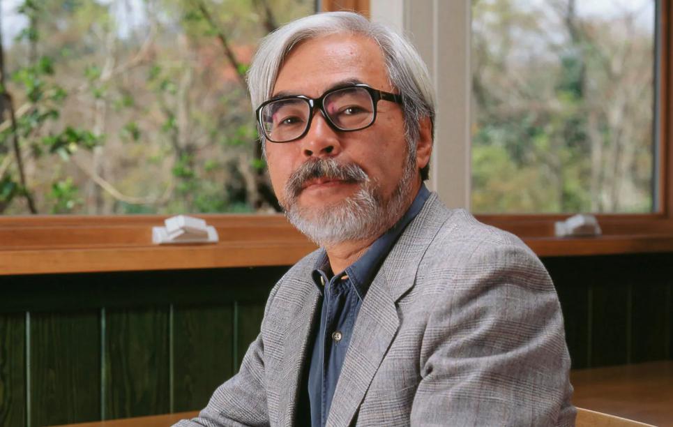 Đạo diễn anime Hayao Miyazaki cảm thấy 'ghê tởm' công nghệ AI