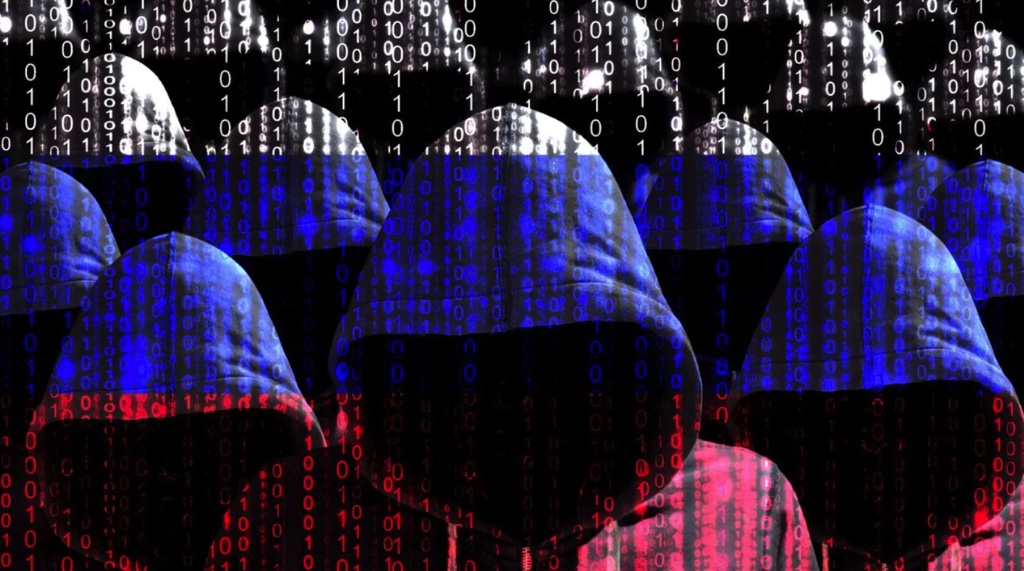 Hacker Nga sử dụng ChatGPT để tạo ra các phần mềm độc hại 