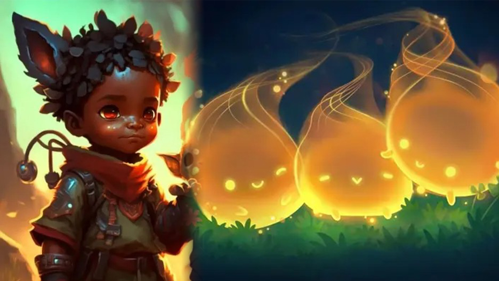 LMHT: Hé lộ nhiều thông tin hơn về tướng Hỗ trợ mới Milio tại mùa giải 2023