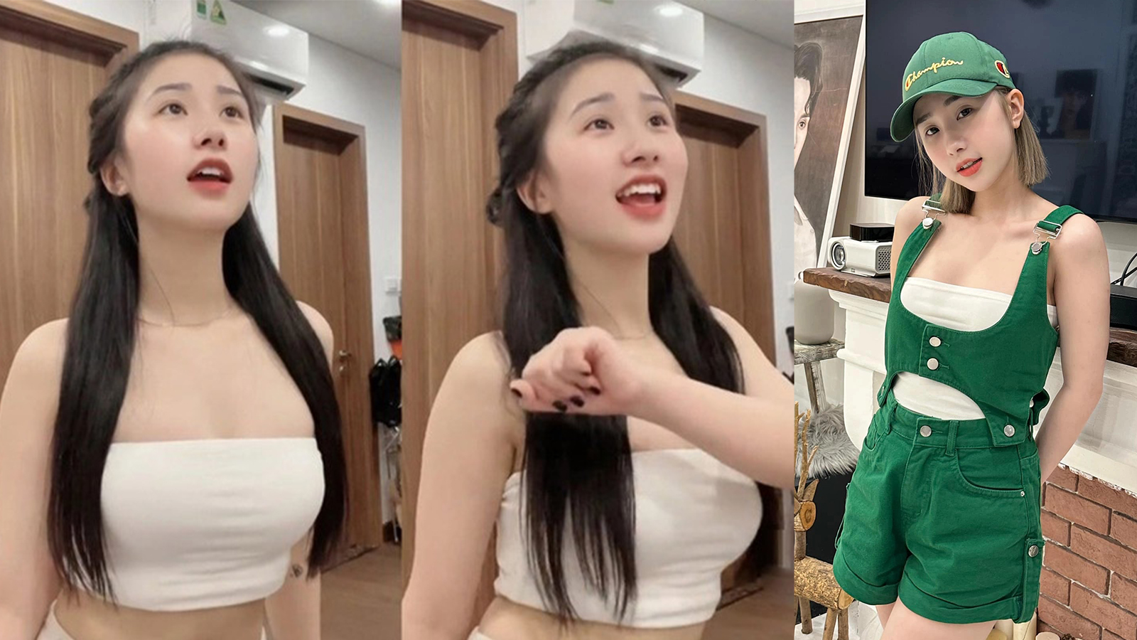 Tiểu Hý - Cô vợ quốc dân nổi tiếng một thời giờ thay đổi như thế nào?