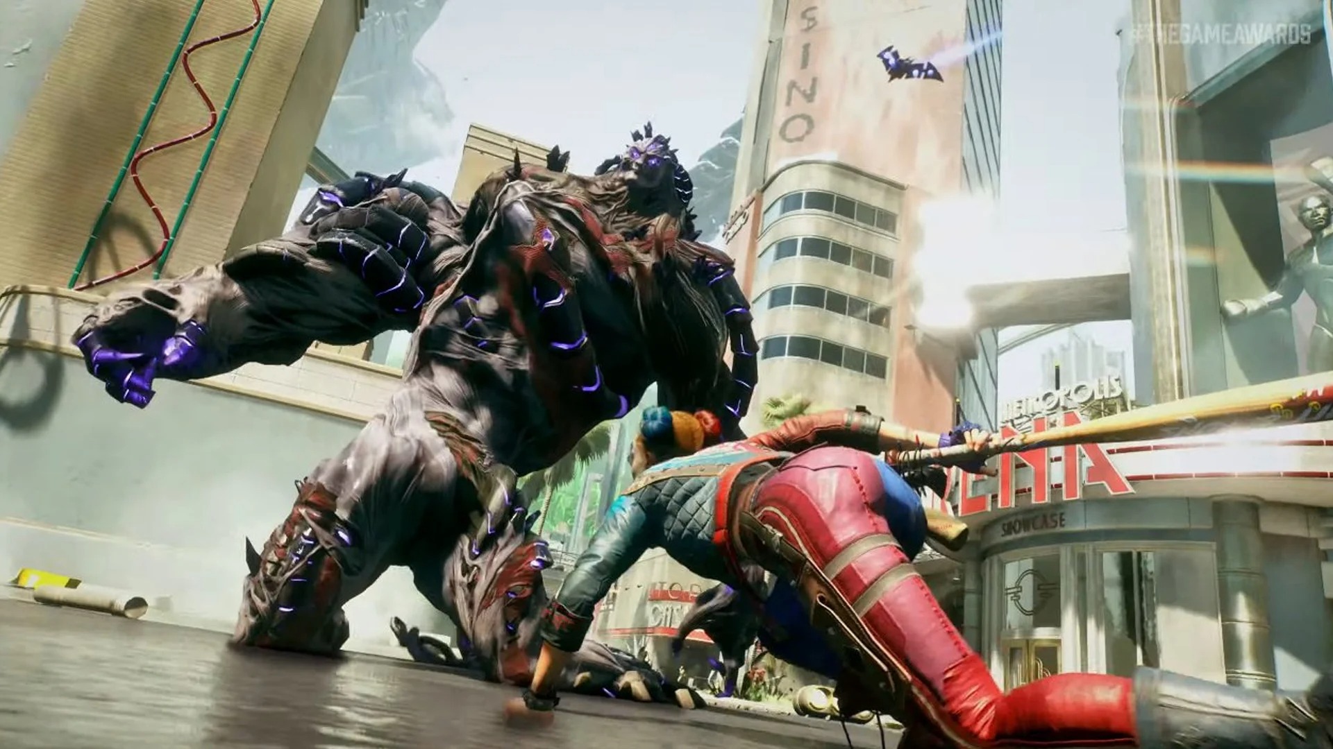 Suicide Squad: Kill the Justice League rò rỉ giao diện khiến cộng đồng game thủ lo lắng