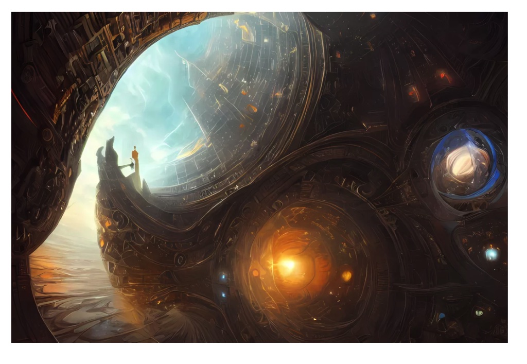 Công cụ vẽ tranh bằng AI tiếp tục bị kiện, vì vi phạm bản quyền 