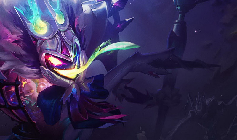 DTCL: Details of update 13.1b on January 27 – Big update before late version 13.2 from Riot Games