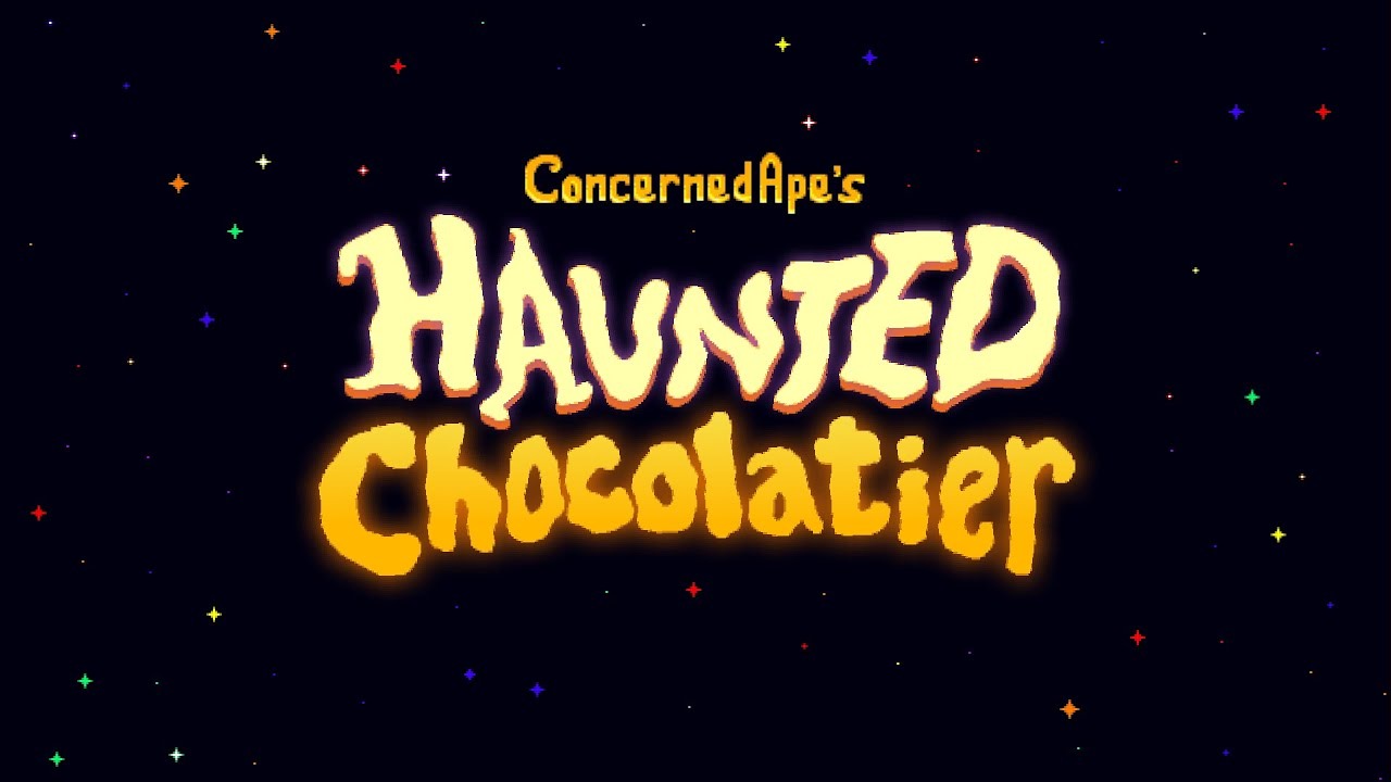 Tất cả thông tin về Haunted Chocolatier: Nhìn thì giống Stardew Valley nhưng "dark" hơn