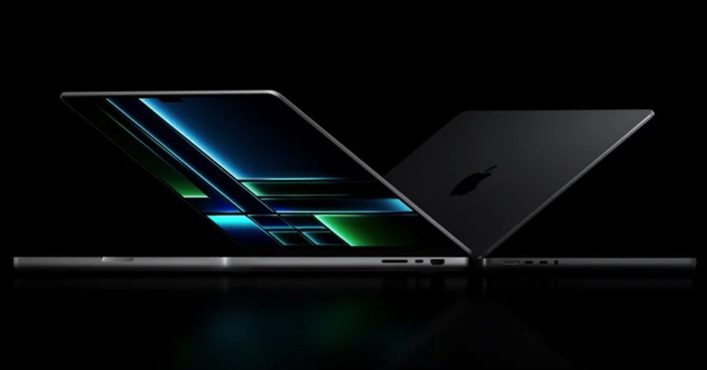 MacBook Pro chính thức ra mắt: Chip M2 Pro và M2 Max, HDMI 8K, Wi-Fi 6E,...