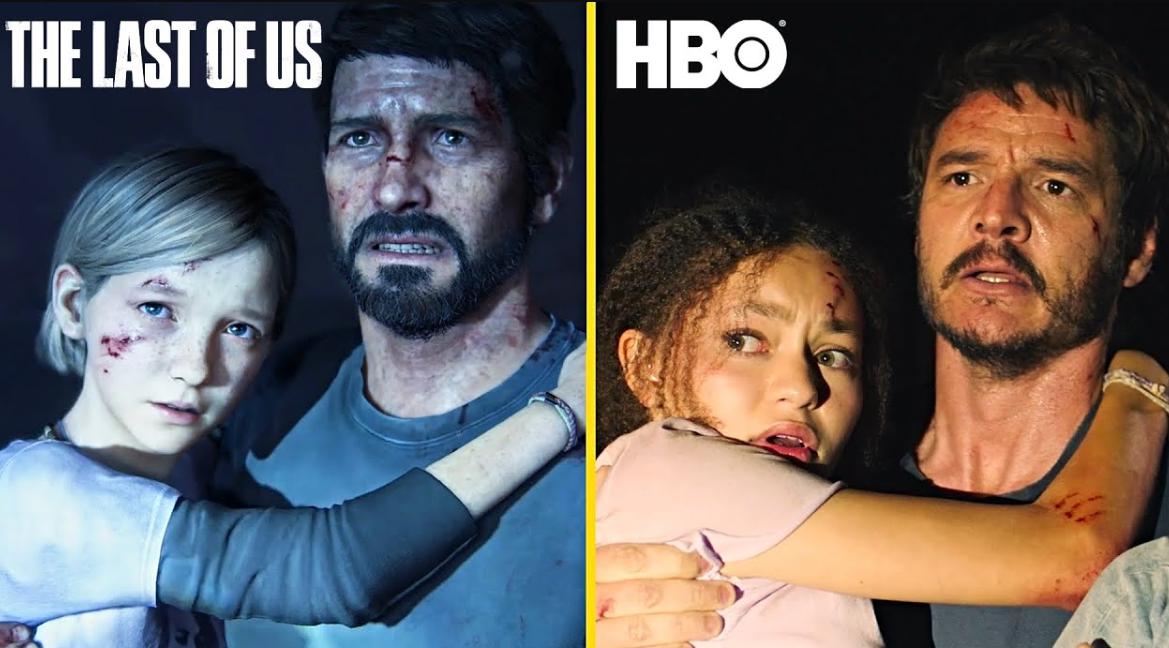 Review: Phim The Last Of Us hay hơn game không - Lý do bạn nên xem series phim mới này!