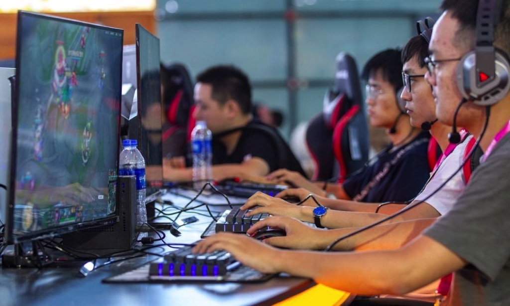 Chính phủ Trung Quốc tiếp tục cấp phép cho 88 tựa game online