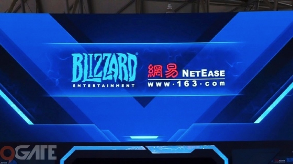 Thương lượng NetEase không thành công, Blizzard tuyên bố "rút quân" khỏi thị trường Trung Quốc