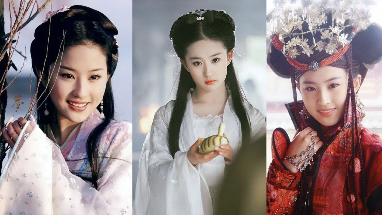 Nổi tiếng là thế nhưng Lưu Diệc Phi từng bị tố mua vai, diễn xuất tệ đến nỗi bạn diễn bỏ quay giữa chừng