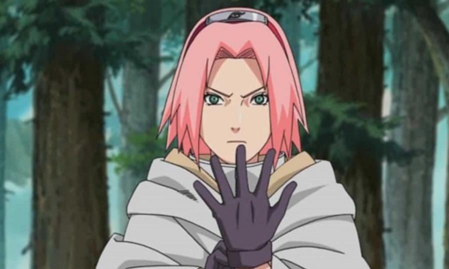  Có ‘nóc nhà’ giống Sakura, tác giả manga Naruto lại cho Đệ Thất cưới Hinata và kết quả là…
