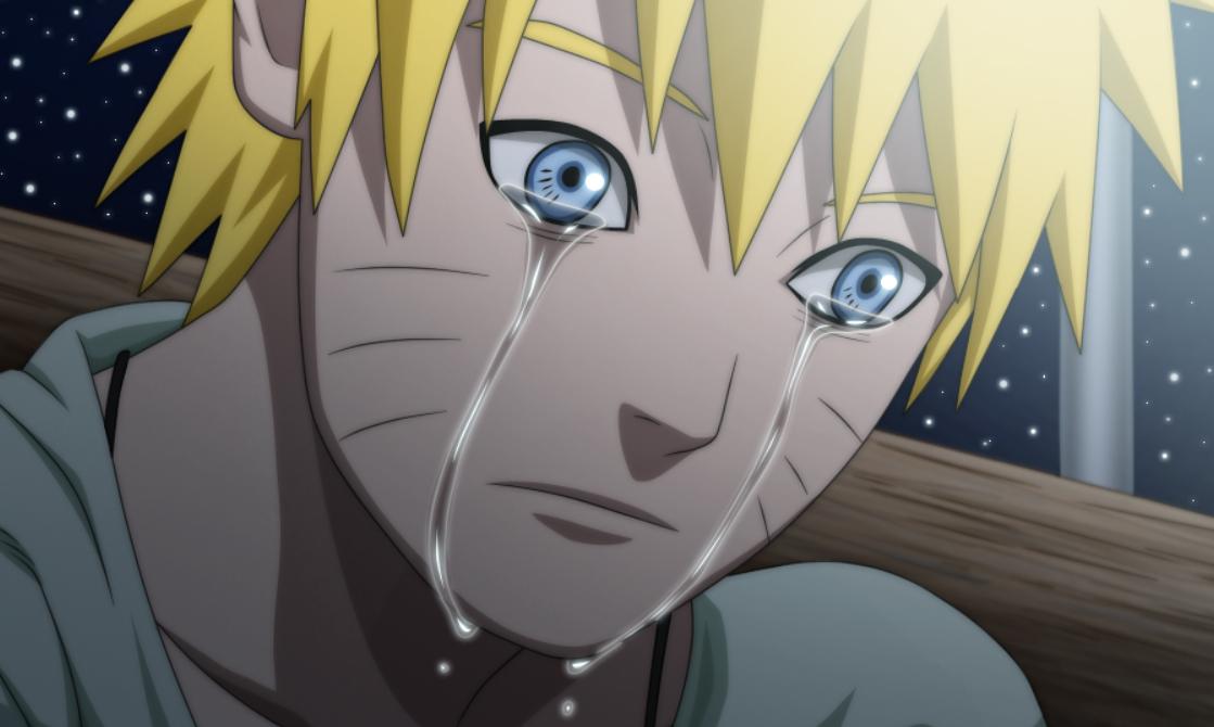  4 nhân vật có số phận khổ hơn cả cái chết trong Naruto
