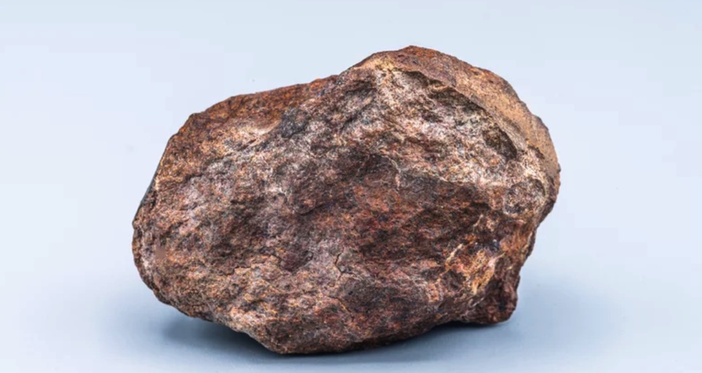 Tổng hợp 5 thiên thạch lớn nhất từng va vào Trái đất